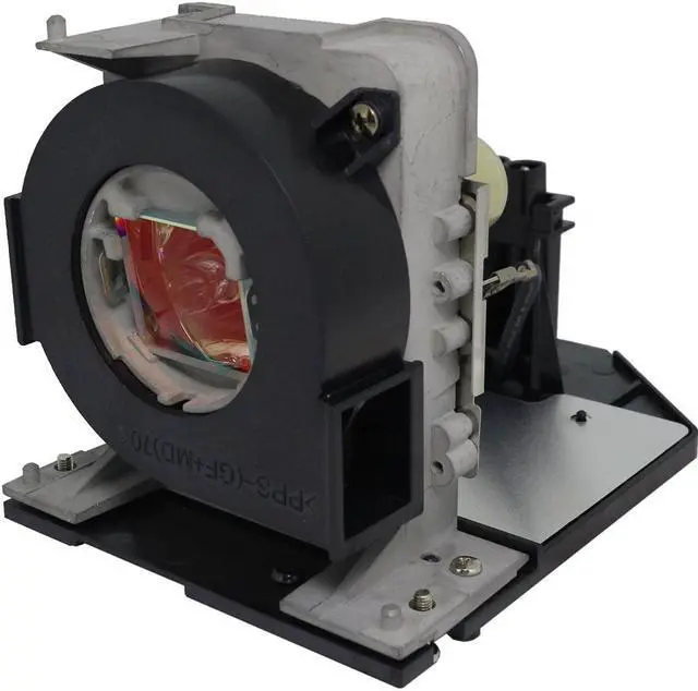Alt view image 2 of 7 - Jaspertronics Original NP39LP Lamp & Housing for NEC Projectors - Fits NP-P502H, NP-P502W, P502H, P502W, NP39LP-UHP, NP39LP & More - 1 Unit Per Pack with 1 Year Warranty