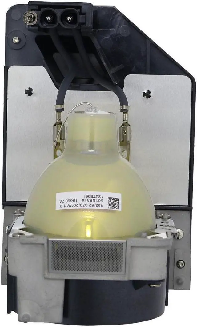 Alt view image 4 of 7 - Jaspertronics Original NP39LP Lamp & Housing for NEC Projectors - Fits NP-P502H, NP-P502W, P502H, P502W, NP39LP-UHP, NP39LP & More - 1 Unit Per Pack with 1 Year Warranty