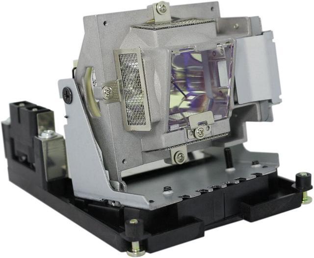 Alt view image 3 of 6 - Jaspertronics Original BL-FU310B Lamp & Housing for Optoma Projectors - Fits 5811118426-SOT, 5JJ8805001, BL-FU310B, D966HD, DH1017, EH500, EIP-U4700, EK-401W - 1 Unit Per Pack with 1 Year Warranty