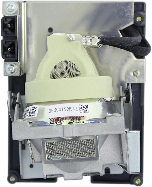 Alt view image 4 of 6 - Jaspertronics Original BL-FU310B Lamp & Housing for Optoma Projectors - Fits 5811118426-SOT, 5JJ8805001, BL-FU310B, D966HD, DH1017, EH500, EIP-U4700, EK-401W - 1 Unit Per Pack with 1 Year Warranty