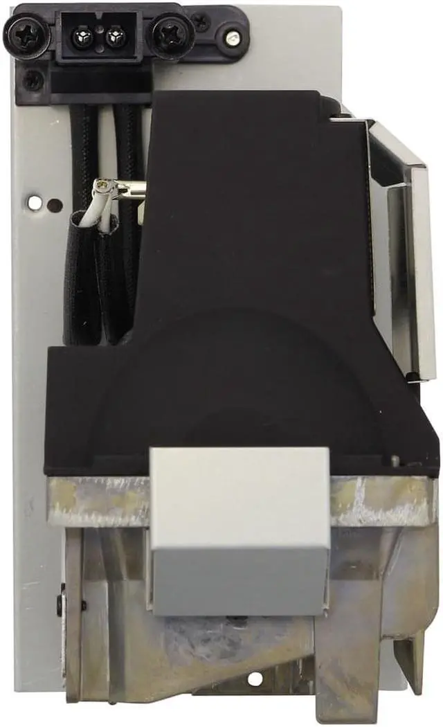 Alt view image 7 of 7 - Vivitek H1188  Genuine Compatible Replacement Projector Lamp . Includes New P-VIP 260W Bulb and Housing