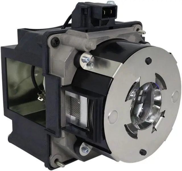 Alt view image 3 of 6 - Jaspertronics Original Lamp & Housing for The Epson Pro G7500U Projector with original specification and full lifespan bulb inside - 1 Year Warranty