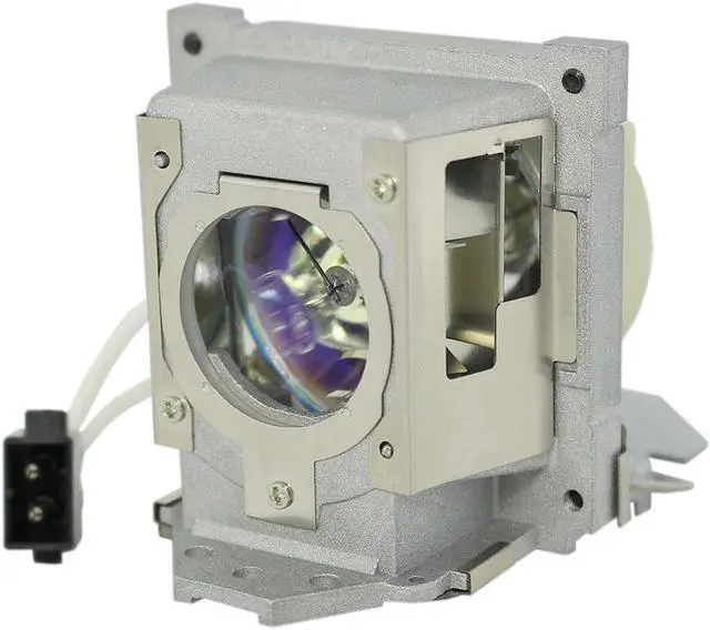 Alt view image 2 of 7 - Jaspertronics Original 5J.J4L05.001 Lamp & Housing for BenQ Projectors - Fits SH960, 5J.J4L05.001, 5J.J4L05.001-UHP, 5J.J4L05.021, 5J.J4L05.021 - 1 Unit Per Pack with 1 Year Warranty