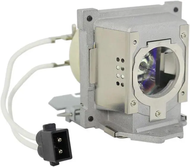 Main image of Jaspertronics Original 5J.J4L05.001 Lamp & Housing for BenQ Projectors - Fits SH960, 5J.J4L05.001, 5J.J4L05.001-UHP, 5J.J4L05.021, 5J.J4L05.021 - 1 Unit Per Pack with 1 Year Warranty