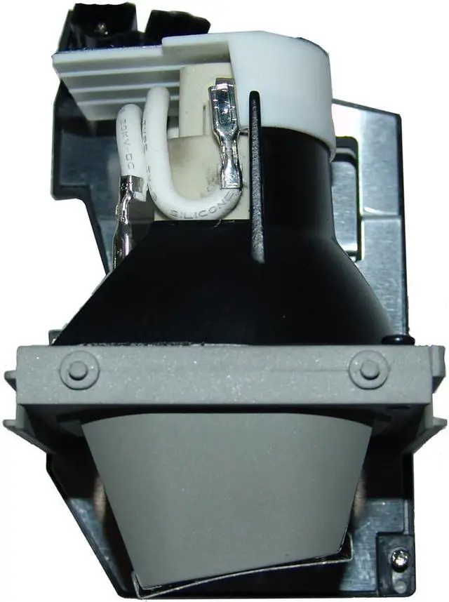 Alt view image 4 of 8 - Jaspertronics OEM Lamp & Housing for the Optoma Theme-S-HD72 Projector with Osram bulb inside - 240 Day Warranty