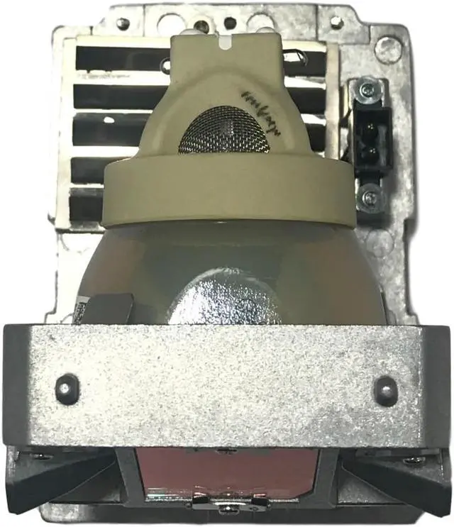 Alt view image 7 of 7 - Original Christie Digital 003-005237-01 Lamp & Housing for The D12HD-H and D12WU-H