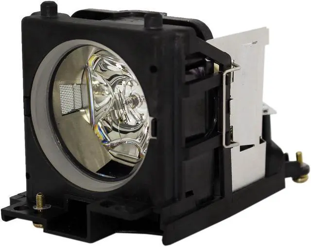 Alt view image 6 of 8 - 3M X75C  Genuine Compatible Replacement Projector Lamp . Includes New UHB 230W Bulb and Housing