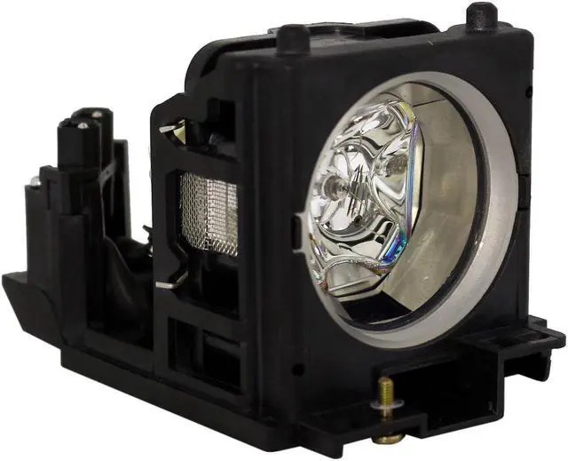 Alt view image 7 of 8 - 3M X75C  Genuine Compatible Replacement Projector Lamp . Includes New UHB 230W Bulb and Housing