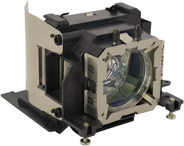 Alt view image 4 of 8 - Jaspertronics Original Lamp & Housing for The Panasonic PT-VX420 Projector with original specification and full lifespan bulb inside - 1 Year Warranty