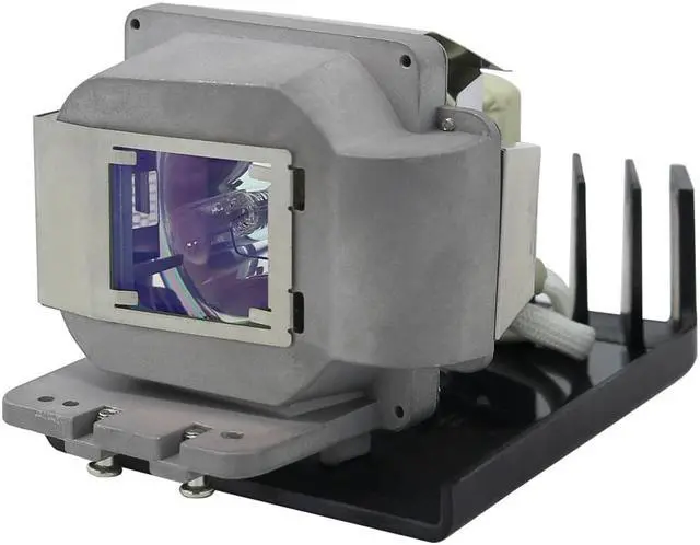Alt view image 8 of 13 - Jaspertronics Original POA-LMP118 Lamp & Housing for Sanyo Projectors - Fits 610-337-1764, PDG-DSU20, PJ551D, PJD6220, RLC-034, POA-LMP118 & More - 1 Unit Per Pack with 1 Year Warranty