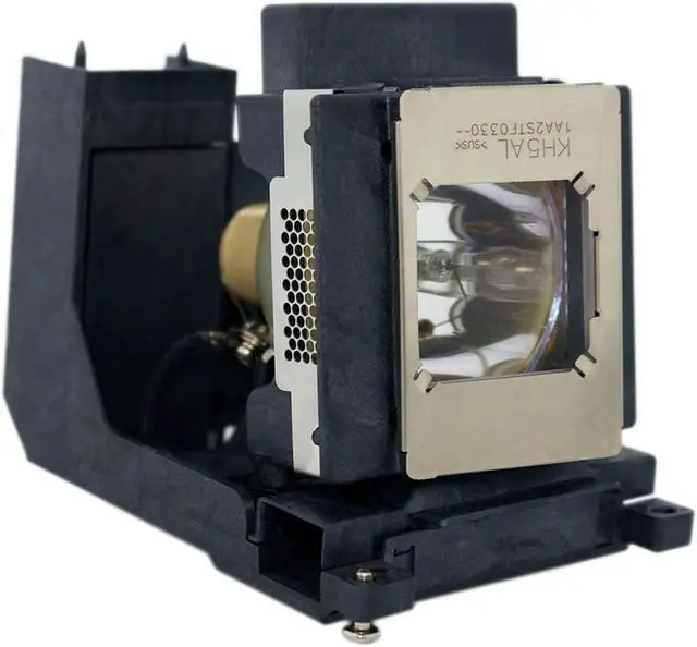 Alt view image 3 of 5 - Genuine AL POA-LMP145 Lamp & Housing for Sanyo Projectors - 90 Day Warranty