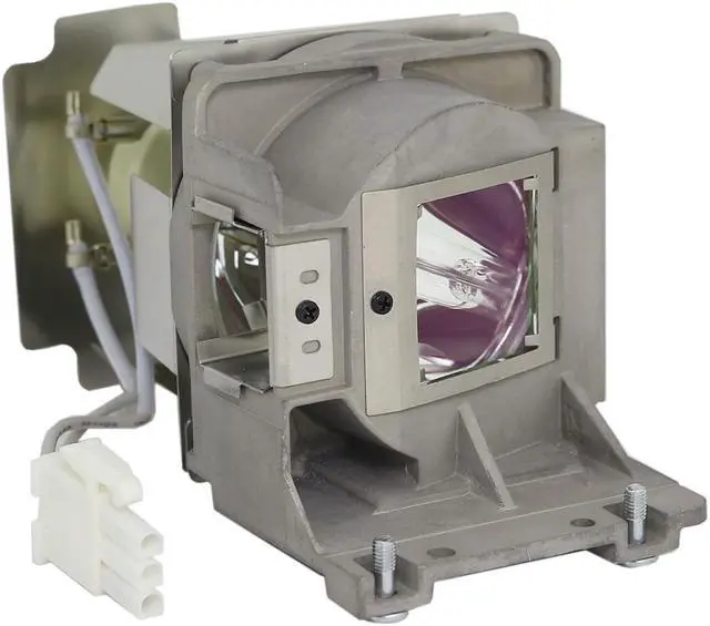 Alt view image 15 of 20 - Jaspertronics Original RLC-111 Lamp & Housing for Viewsonic Projectors - Fits PA501S, PA502S, PA502XP, TB3514, TS512A, VA16970, VS16971, RLC-111 & More - 1 Unit Per Pack with 1 Year Warranty