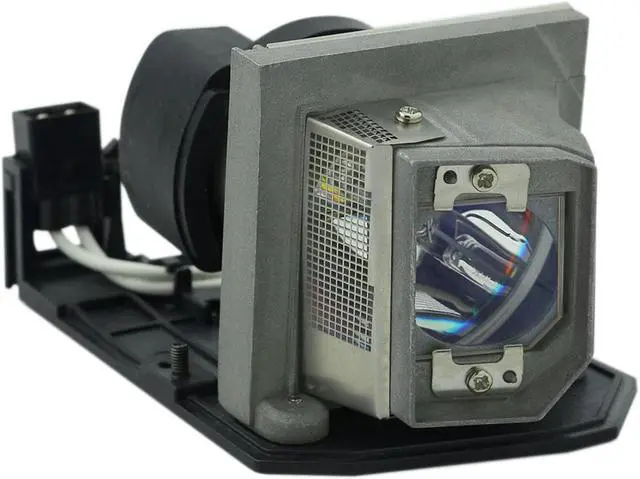 Alt view image 3 of 6 - Jaspertronics Original BL-FP180E Lamp & Housing for Optoma Projectors - Fits DW531ST, ES523ST, ES533ST, EX540i, EX542i, EX542, GT360, PRO180ST, TX542-3D, TX542 - 1 Unit Per Pack with 1 Year Warranty