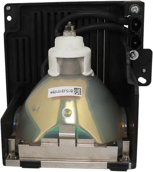 Alt view image 3 of 5 - Jaspertronics Original 55030070 Lamp & Housing for Sanyo Projectors with original specification and full lifespan bulb inside - 1 Year Warranty
