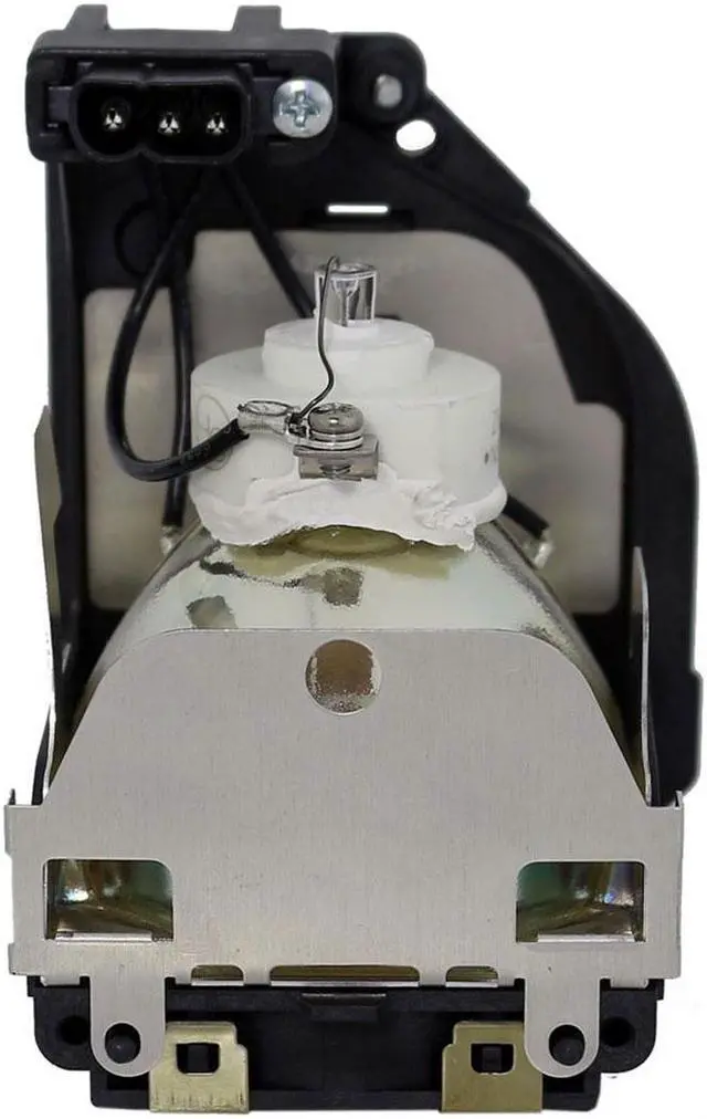 Alt view image 8 of 8 - Jaspertronics OEM POA-LMP121 Lamp & Housing for Sanyo Projectors with Ushio bulb inside - 240 Day Warranty
