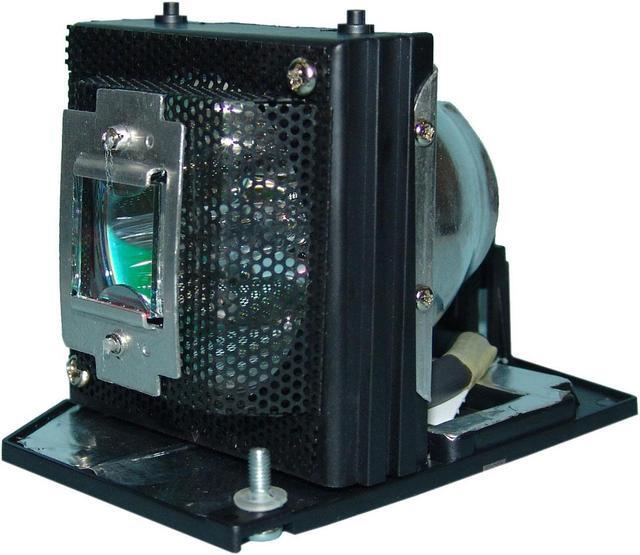 Alt view image 2 of 4 - TOSHIBA TDP-MT200 854 x 480 DLP Home Theater Projector 700 ANSI Lumens 2000:1