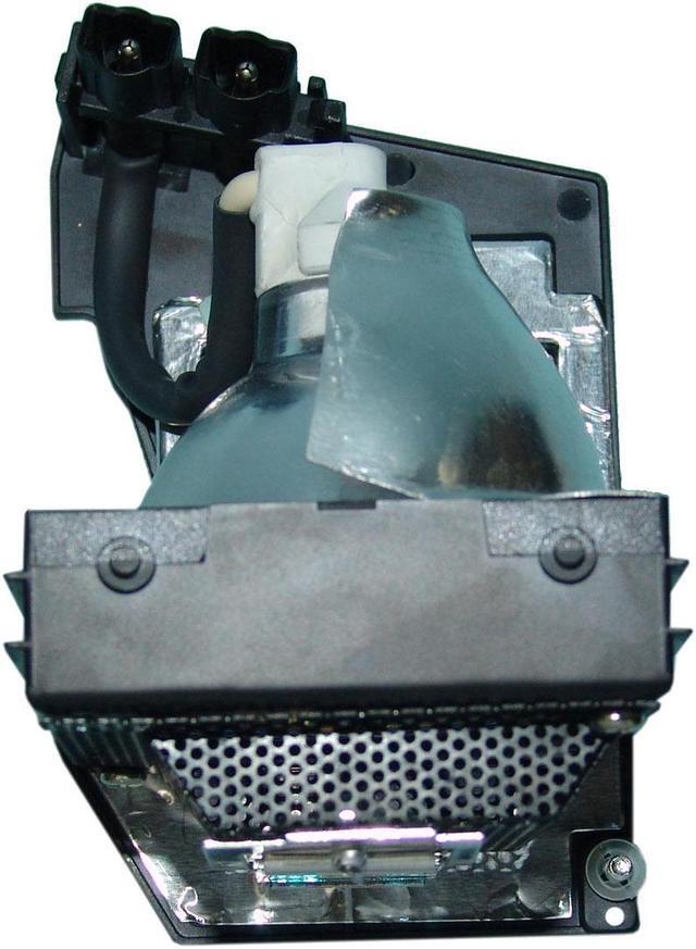 Alt view image 4 of 4 - TOSHIBA TDP-MT200 854 x 480 DLP Home Theater Projector 700 ANSI Lumens 2000:1