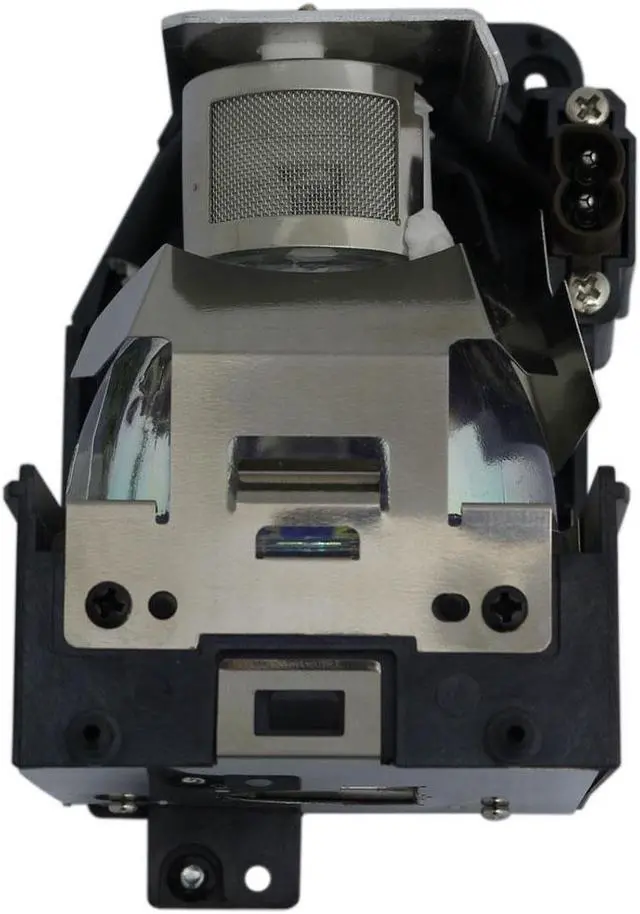 Alt view image 4 of 6 - Jaspertronics Original AN-XR10LP Lamp & Housing for Sharp Projectors - Fits AH-11201, AH-15001, AN-XR20LP, DT-100, DT-500, EIP-1000T,  XR-10S, XR-20X, XV-Z3000U - 1 Unit Per Pack with 1 Year Warranty