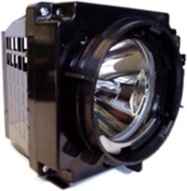 Alt view image 2 of 5 - Jaspertronics Original 03-000808-25P Lamp & Housing for Christie Digital Projectors - Fits 003-120442-01 - 1 Unit Per Pack with 1 Year Warranty