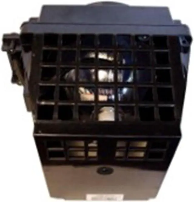 Alt view image 4 of 5 - Jaspertronics Original 03-000808-25P Lamp & Housing for Christie Digital Projectors - Fits 003-120442-01 - 1 Unit Per Pack with 1 Year Warranty