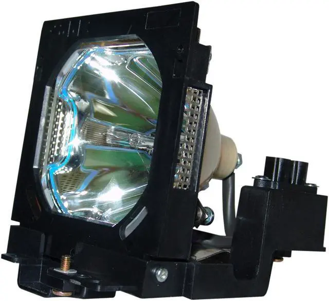 Alt view image 2 of 6 - Jaspertronics Original POA-LMP39 Lamp & Housing for Sanyo Projectors - Fits 03-900471-01P, DP-9340, Image-Pro-8945, LC-SX4L, PLC-EF30NL, POA-LMP39 & More - 1 Unit Per Pack with 1 Year Warranty