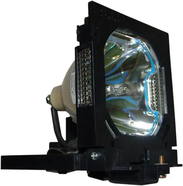 Alt view image 3 of 6 - Jaspertronics Original POA-LMP39 Lamp & Housing for Sanyo Projectors - Fits 03-900471-01P, DP-9340, Image-Pro-8945, LC-SX4L, PLC-EF30NL, POA-LMP39 & More - 1 Unit Per Pack with 1 Year Warranty