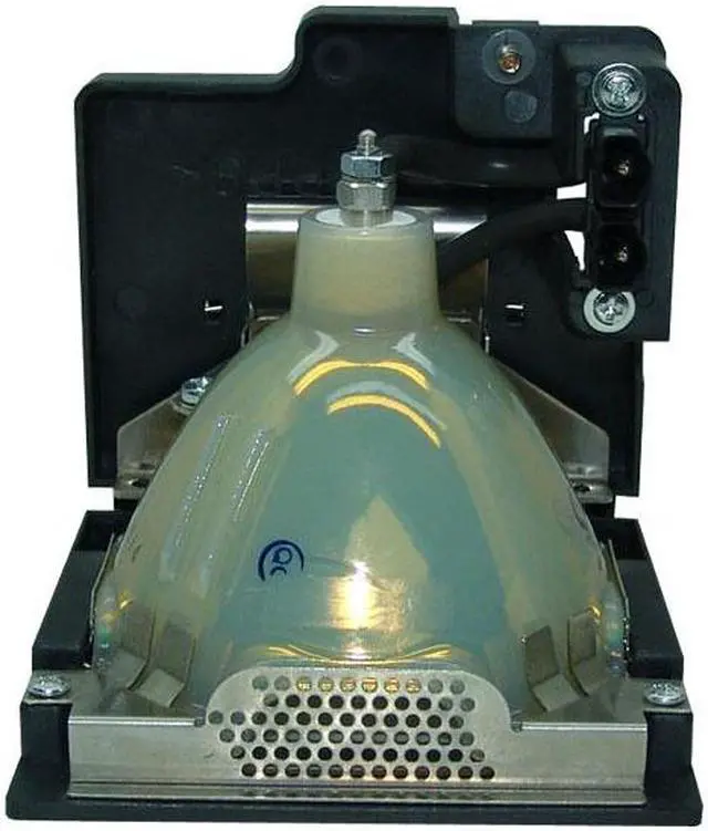 Alt view image 4 of 6 - Jaspertronics Original POA-LMP39 Lamp & Housing for Sanyo Projectors - Fits 03-900471-01P, DP-9340, Image-Pro-8945, LC-SX4L, PLC-EF30NL, POA-LMP39 & More - 1 Unit Per Pack with 1 Year Warranty
