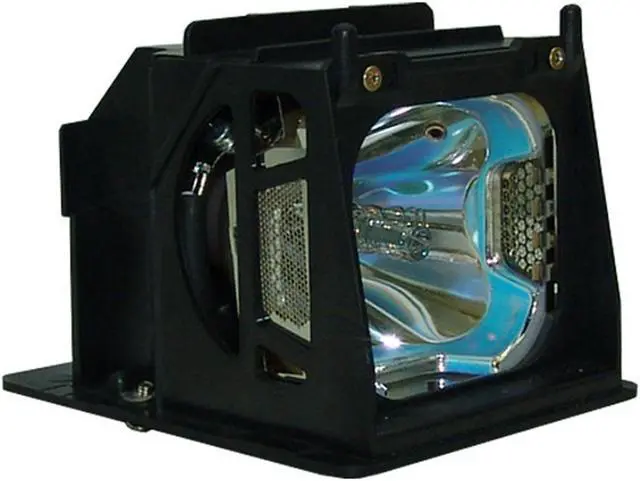 Alt view image 3 of 6 - Jaspertronics Original VT77LP Lamp & Housing for NEC Projectors - Fits 456-8768, DXL-7030, ImagePro-8768, VT770, VT77LP & More - 1 Unit Per Pack with 1 Year Warranty