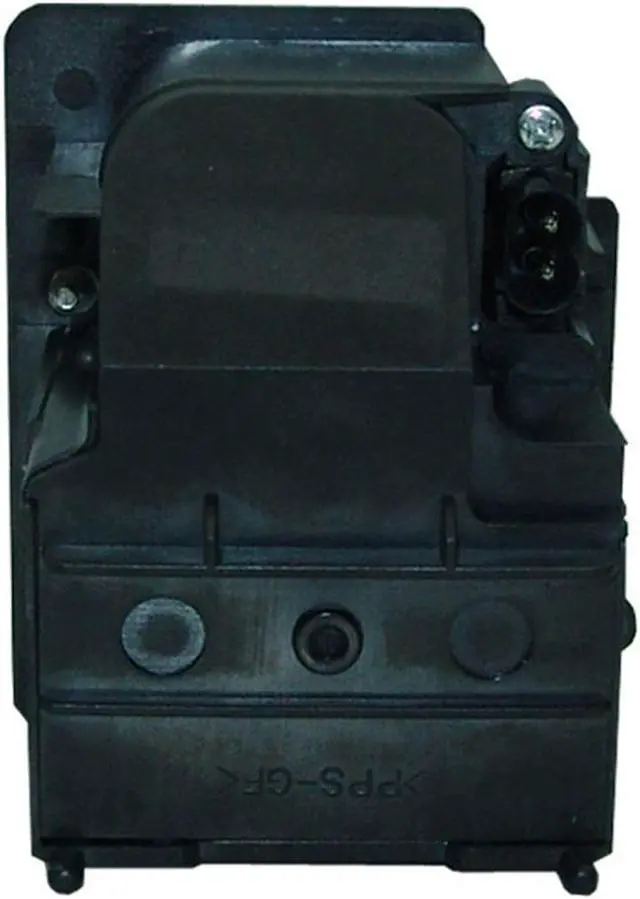 Alt view image 4 of 6 - Jaspertronics Original VT77LP Lamp & Housing for NEC Projectors - Fits 456-8768, DXL-7030, ImagePro-8768, VT770, VT77LP & More - 1 Unit Per Pack with 1 Year Warranty