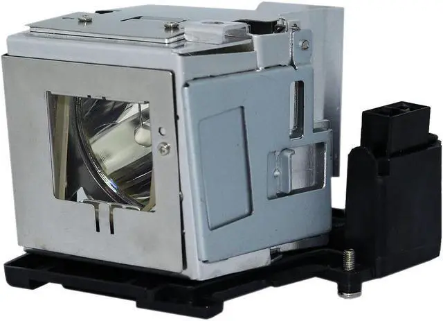 Alt view image 2 of 7 - Jaspertronics Original AN-D350LP Lamp & Housing for Sharp Projectors - Fits PG-D2500X, PG-D2510X, PG-D2710X, PG-D2870W, PG-D3010X, PG-D3510X, XR-50S, XR-55XL - 1 Unit Per Pack with 1 Year Warranty