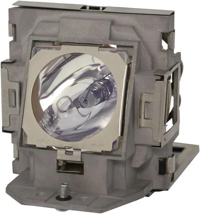 Alt view image 2 of 7 - Jaspertronics Original 9E.0CG03.001 Lamp & Housing for BenQ Projectors - Fits EP880, MP870, SP870 - 1 Unit Per Pack with 1 Year Warranty