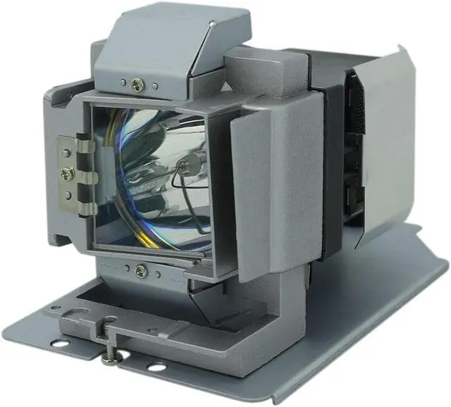 Alt view image 3 of 7 - Jaspertronics Original LV-LP41 Lamp & Housing for Canon Projectors - Fits LV-WX300USTi, LV-WX300UST, LV-LP41 & More - 1 Unit Per Pack with 1 Year Warranty