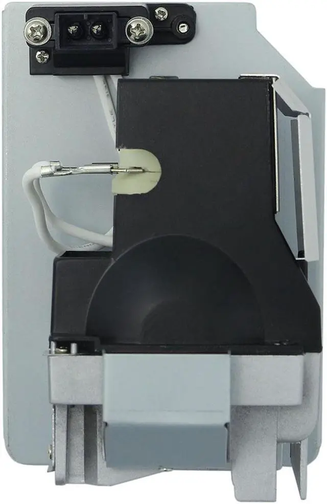 Alt view image 4 of 7 - Jaspertronics Original LV-LP41 Lamp & Housing for Canon Projectors - Fits LV-WX300USTi, LV-WX300UST, LV-LP41 & More - 1 Unit Per Pack with 1 Year Warranty