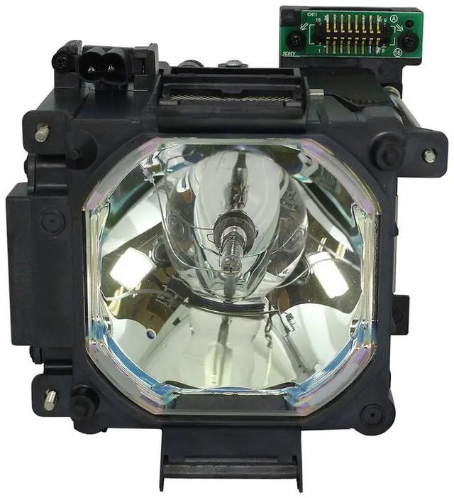 Alt view image 3 of 6 - Advanced Lamps LMP-F330 Lamp & Housing for Sony Projectors - Fits VPL-FH500L, VPL-FX500L, LMP-F330-USH, LMP-F330 & More - 1 Unit Per Pack - 90-Day Warranty