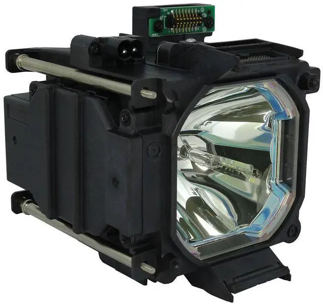 Alt view image 2 of 6 - Advanced Lamps LMP-F330 Lamp & Housing for Sony Projectors - Fits VPL-FH500L, VPL-FX500L, LMP-F330-USH, LMP-F330 & More - 1 Unit Per Pack - 90-Day Warranty