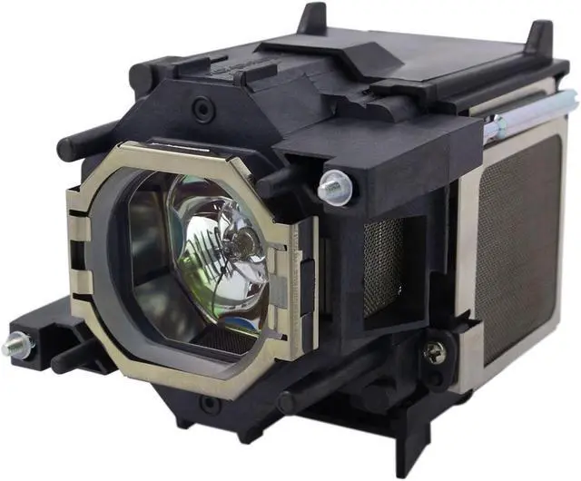 Alt view image 2 of 7 - Genuine AL LMP-F331 Lamp & Housing for Sony Projectors - 90 Day Warranty