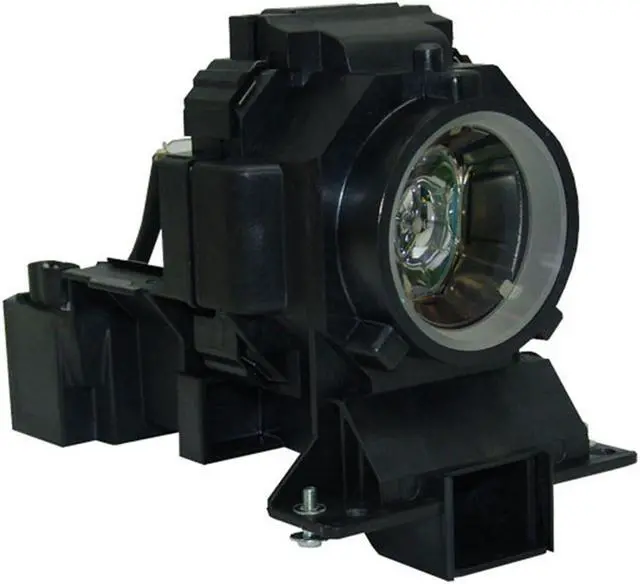 Alt view image 3 of 6 - Advanced Lamps Lamp & Housing for The Christie Digital LW720 Projector