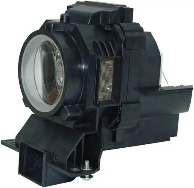 Alt view image 2 of 6 - Advanced Lamps Lamp & Housing for The Christie Digital LW720 Projector