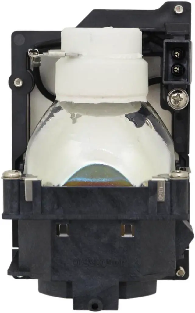 Alt view image 4 of 7 - Genuine AL Lamp & Housing for the NEC NP41LP Projector - 90 Day Warranty