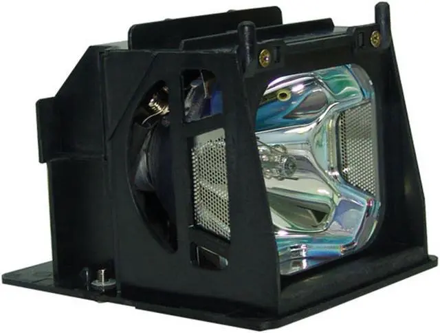 Alt view image 3 of 7 - Genuine AL VT77LP Lamp & Housing for NEC Projectors - 90 Day Warranty