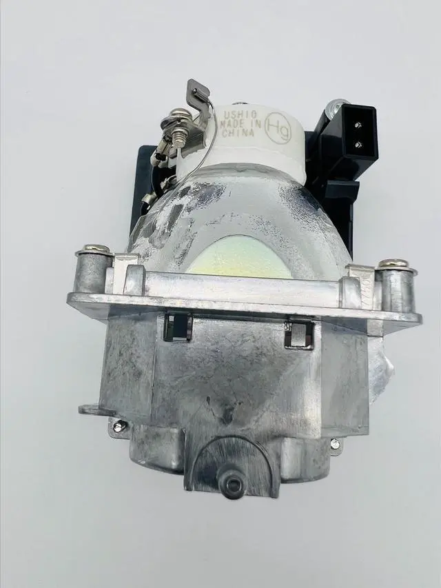 Alt view image 3 of 7 - Jaspertronics Original Lamp & Housing for The Eiki EK-309W Projector with original specification and full lifespan bulb inside - 1 Year Warranty