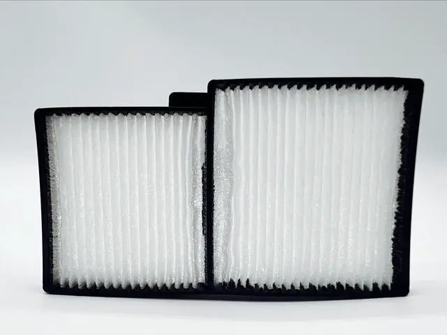Alt view image 3 of 7 - Jaspertronics Replacement Air Filter for select Epson Projectors - ELPAF29 / V13H134A29