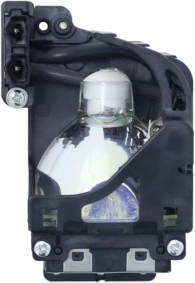 Alt view image 5 of 7 - Genuine AL Lamp & Housing for the Sanyo PLC-XU73 Projector - 90 Day Warranty