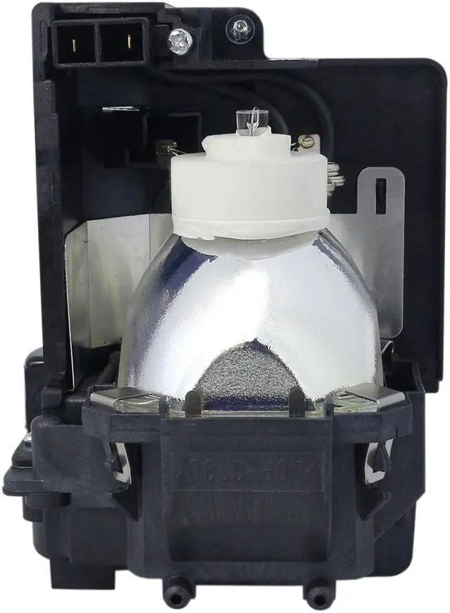 Alt view image 4 of 7 - Advanced Lamps NP32LP Lamp & Housing for NEC Projectors - Fits NP-UM301W, NP-UM301X, UM301Wi, UM301Xi, NP32LP-USH, NP32LP & More - 1 Unit Per Pack - 90-Day Warranty