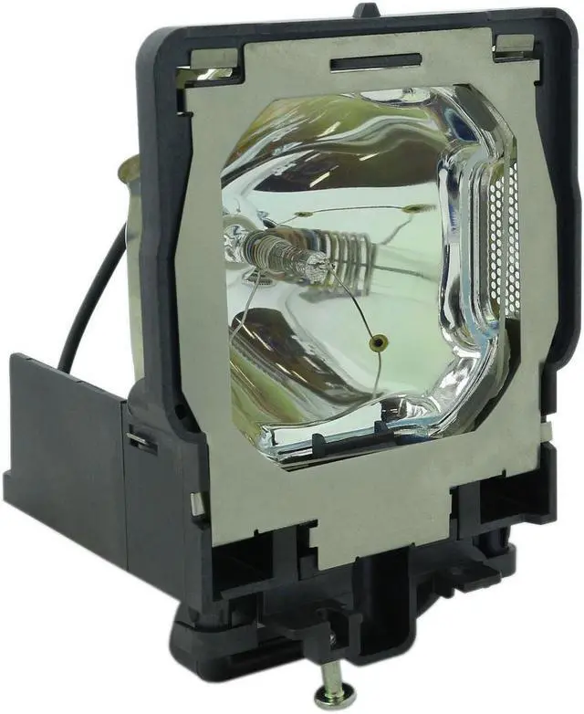 Alt view image 2 of 6 - Advanced Lamps Lamp & Housing for The Sanyo LP-XF47 Projector