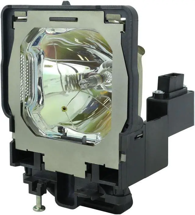 Alt view image 3 of 6 - Advanced Lamps Lamp & Housing for The Sanyo LP-XF47 Projector