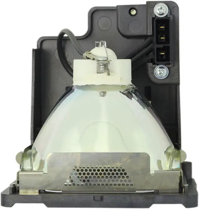 Alt view image 4 of 6 - Advanced Lamps Lamp & Housing for The Sanyo LP-XF47 Projector