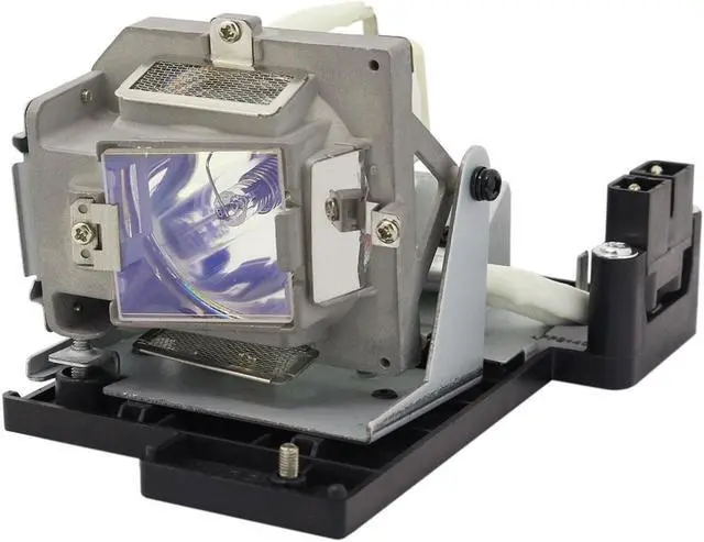 Alt view image 2 of 6 - Advanced Lamps 5811100760-S Lamp & Housing for Vivitek Projectors - Fits 5811100760-SVK, D820MS, D825ES, D825EX, D825MS, D825MX - 1 Unit Per Pack - 90-Day Warranty