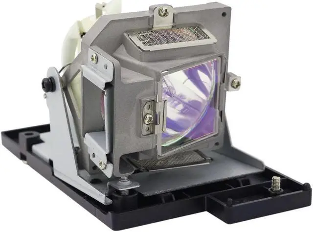 Alt view image 3 of 6 - Advanced Lamps 5811100760-S Lamp & Housing for Vivitek Projectors - Fits 5811100760-SVK, D820MS, D825ES, D825EX, D825MS, D825MX - 1 Unit Per Pack - 90-Day Warranty