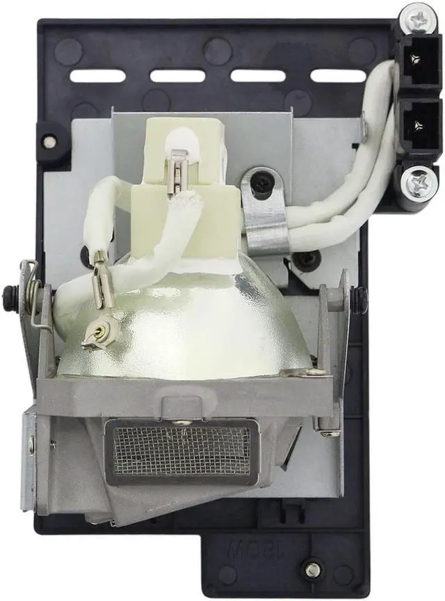 Alt view image 4 of 6 - Advanced Lamps 5811100760-S Lamp & Housing for Vivitek Projectors - Fits 5811100760-SVK, D820MS, D825ES, D825EX, D825MS, D825MX - 1 Unit Per Pack - 90-Day Warranty